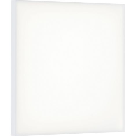 Paulmann Velora 79817 LED-Panel 16.8 W Warmweiß Weiß (matt) (1/5)