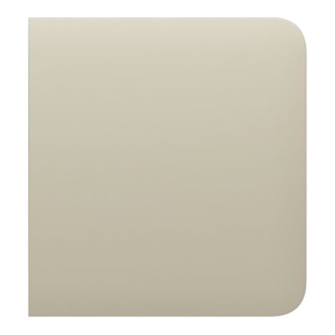 AJAX - 52159 - SideButton (1-fach/2-fach) [55] ASP , Lichtschalter-Taste