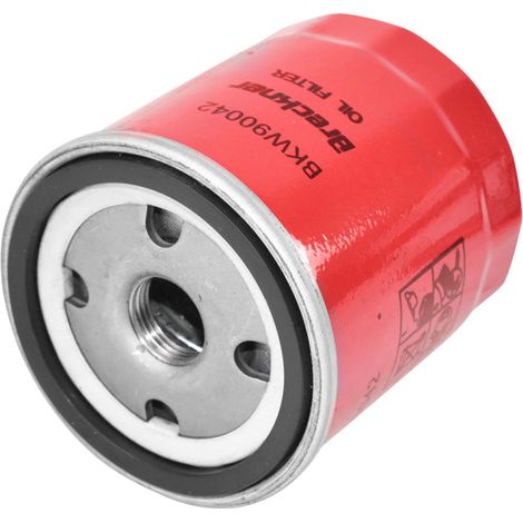 Filtro olio motore per CLAAS codice OEM P502107, W712, XO15, SO059, 6568340, 0006568340, 656.834.0 Breckner Germany (1/3)