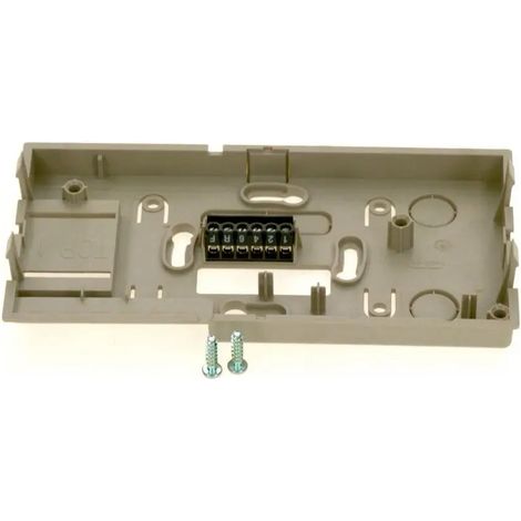 BOSCH Parte inferior, 87155032560