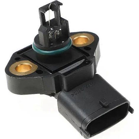 Car Map Sensor Intake Air Pressure Sensor for Mercedes Benz Atego Axor Actros Vario Cito 0041531828 A0041531828 (1/5)