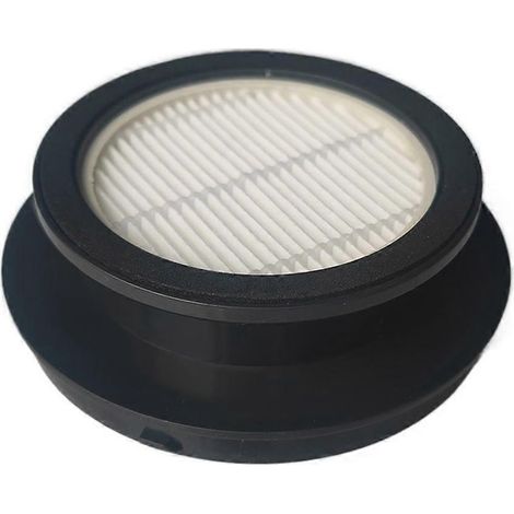 Filtri di ingresso X7A per Laresar V7, filtro HEPA di ricambio per aspirapolvere senza fili SunSare X7A-US. (1/5)
