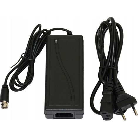 Alimentatore per multiinterruttore 18V 3A (1/3)