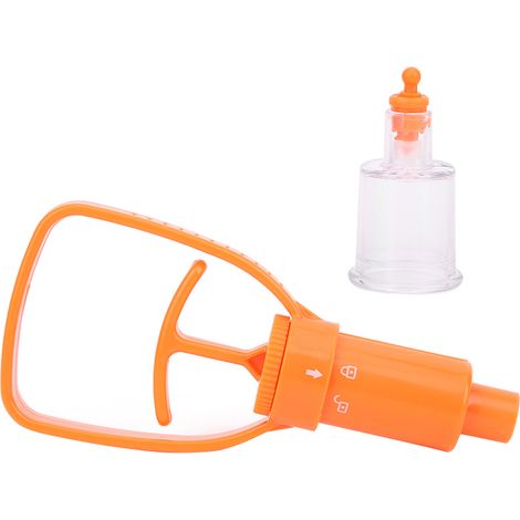Extracteur de venin de morsure de serpent Pomp, fournitures de survie d'urgence pour le camping en extérieur, protecteur (1/5)
