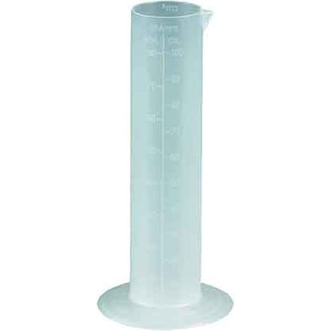 MISURINO GRADUATO 100 ml - Ø 34x178 mm