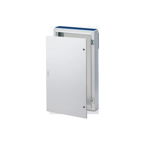 Tableau CVX160I à encastrer 780x780x105 IP30 PV GEWISS GW47087