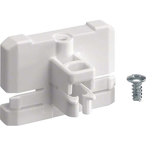 HAGER PORTE SUPPORT FZ745SH BARRES POUR ARMOIRE IP44 COMPOSANT POUR PORTE (SCHALTSCHRANK) 7611912539101