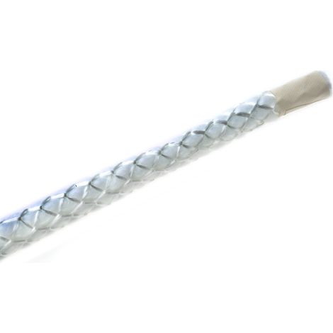 Câble d'isolation thermique, 5m x 12mm ( Prix pour 1 )