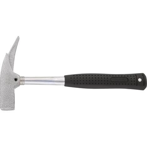 Fortis Latthammer mit Magnet 600g (1/3)