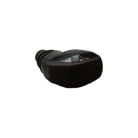 [PRODUIT D'OCCASION] Pommeau Levier Vitesses CITROEN C3 Aircr. 1.2 Puretech 82 ♻️ Ref Oe. 96738471vv - Garantie à vie (1/2)