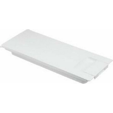 Porte de compartiment congelation (166481-19818) (00447344) Réfrigérateur, congélateur 1664813059528490104 BOSCH, SIEMENS, NEFF