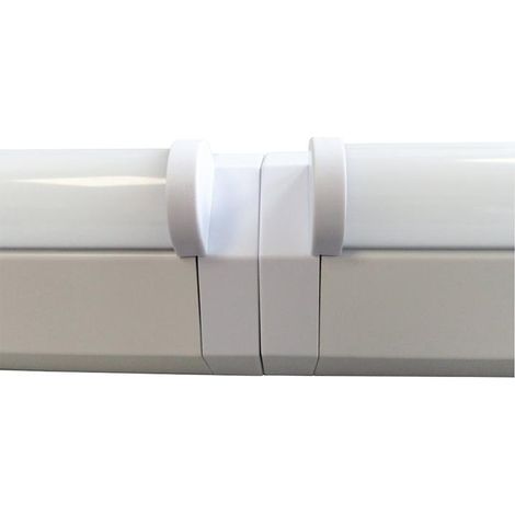 MÜLLER LICHT LED Werkstattleuchte Basic 1/150 white 35W 3100lm 4000K Müller-Licht (1/4)