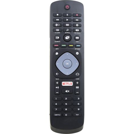 Telecomando di ricambio per televisori Philips (jolly Line) Jl1719