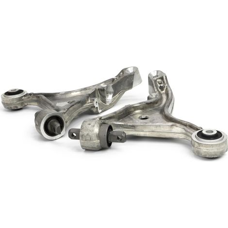 Set di bracci di controllo anteriori Volvo S60 I (384), V70 I (875 876) (1/5)