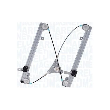 Lève-vitre Magneti Marelli 350103104100 FIAT 51723318 51899291 52055487