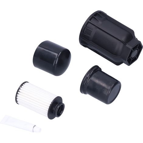 Harnstofffilter Abgasanlage Filter A0001421089 U58/9KIT 2265672 2655824 Passend für MERCEDESBENZ EVOBUS (1/5)