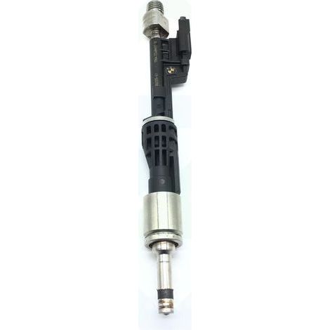 Injecteurs de carburant compatibles avec BMW N55E90 13647568607-12/11/09/08/07 0261500063 (1/5)
