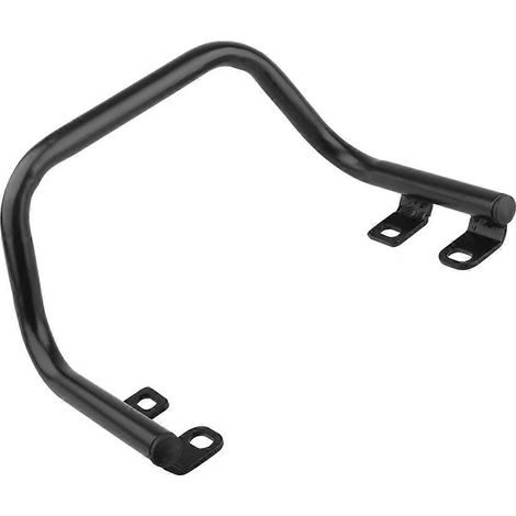 Gepäckträger für Soziussitz hinten für 650 GT650 19-23--