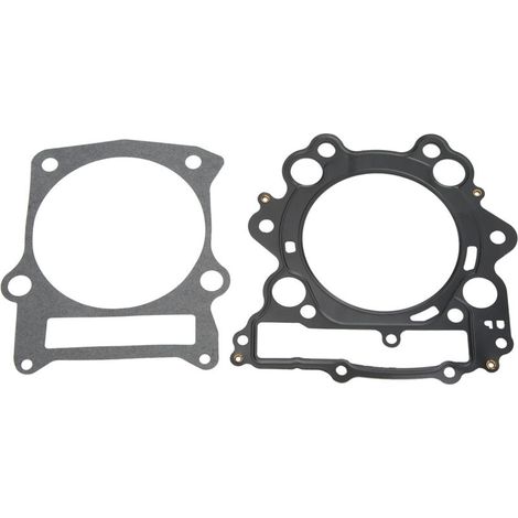 Kit de joint de Base de culasse, 2 pièces, bon remplacement d'étanchéité pour Raptor 660R Grizzly Rhino 660 (1/5)