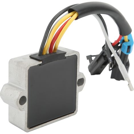 Redresseur de moteur hors-bord type 893640T01 pour moteur quatre temps ELHPT de 60 ch (1/5)