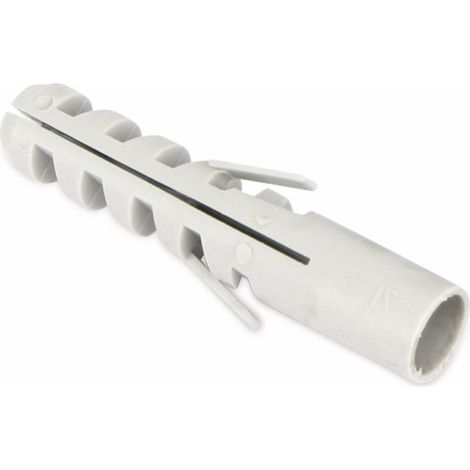 Nylon Dübel Tooltech 12mm Pack 25 Stück