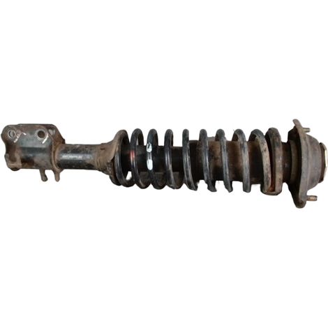 Amortisseur Avant Gauche Daewoo Matiz Phase 2 Essence [PRODUIT D'OCCASION]♻️96336489 (1/4)