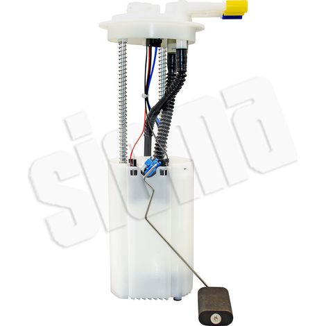 Part number F01R00S040 is compatible with the new fuel pump assembly for the Buick Regal (2003–2009) and ensures a stable flow rate and precise pressure regulation. (Fuel pump assembly for Buick Regal (1/4)