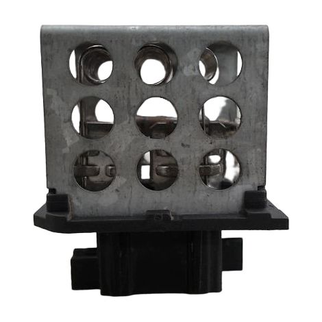 Module De Chauffage PEUGEOT 206 [PRODUIT D'OCCASION]♻️6450en (1/2)