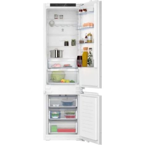 Balay 3KID834F - Frigorifico Combi Integrable Nofrost D Alto 194 Cm Ancho 56 Cm