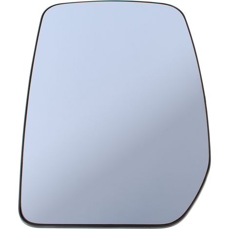 Ford Transit 00-13 insert de rétroviseur chauffant gauche (1/5)
