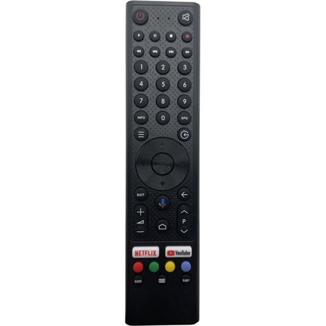1 Compatibile con il telecomando TV BLAUPUNKT 23/157I-GB-3B-HBCDUP 32