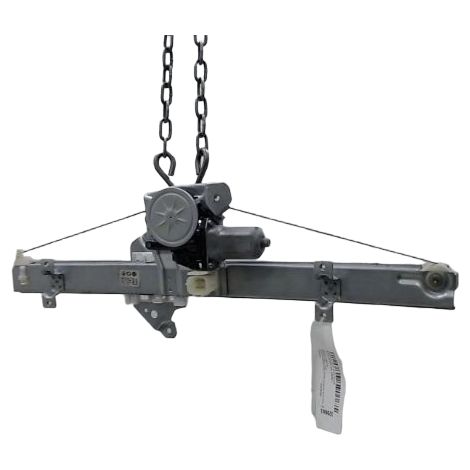 Mecanisme+moteur Leve-glace Avant Droit RENAULT Koleos 2008- [PRODUIT D'OCCASION]♻️807308858r