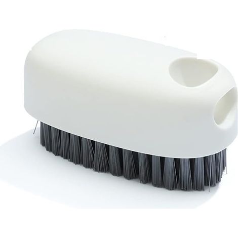 Brush for Home Laundry Small Hair Shoe Bathroom Accessories (1/5)