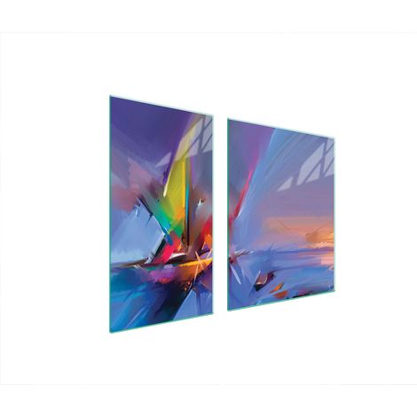 GLASSCHUTZPLATTE FÜR HERD 90x52 STÜCK (1/5)
