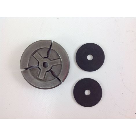 ZENOAH Vollkupplung G 310TS 3100TS Kettensägenmotor 008699