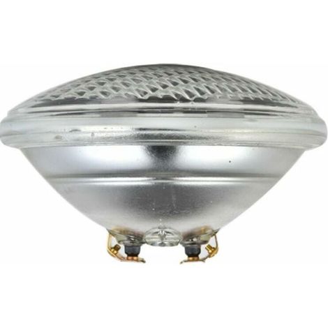 178(mm) Lampe de Piscine LED Blanc Lumière PAR56 12V DC/AC, Etanche IP68 Éclairage sous-marin, Remplacez Les Ampoules halogènes (1/5)