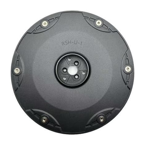 Disque de coupe pour tondeuse robotisée à 6 lames, compatible avec Husqvarna Automower 305 (1/5)