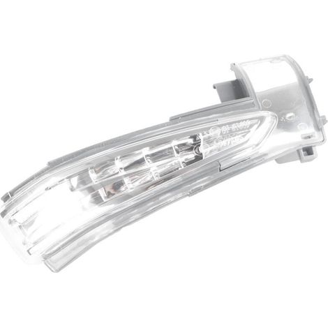 Intermitente del retrovisor lateral 4068916, repuesto para PEUGEOT 508 derecho - Crezuo (1/4)
