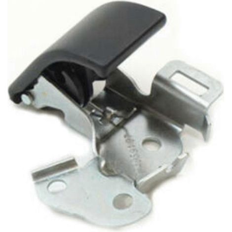 Poignée d'ouverture de capot compatible avec Cooper R56 et R57 51237149591 (1/5)