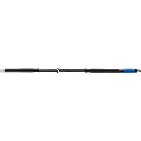 PFERD Biegwelle BW 10 SE 11 DIN 10/G28 2 Meter inkl. Handstück 18.000-750 RPM (1/2)