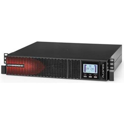 Sistema Alimentacion SAI 2000 VA 1800 W SALICRU 6A0CA000004 Línea