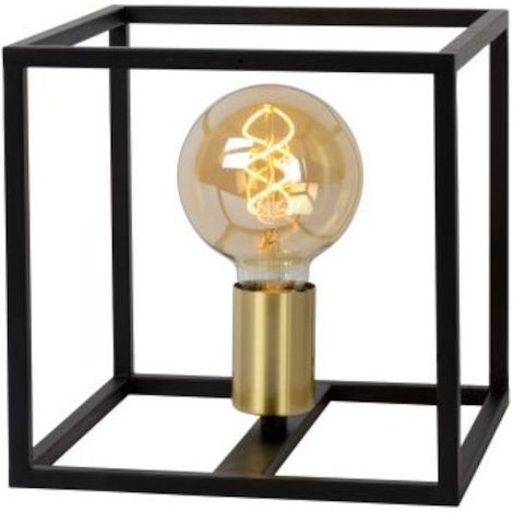 Lampe à poser intérieure Led - Lucide - Ruben (1/3)