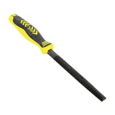 Utensile di finitura ck t0107a legno ergonomico 150 mm