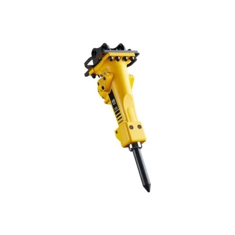 Husqvarna Martello demolitore 159 J SB 102 cod. 546220601