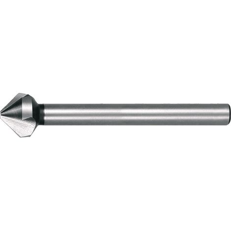 TECWERK Kegelsenker DIN 335C 90Grad D.12,4mm HSS ü.-lang Z.3 TECWERK