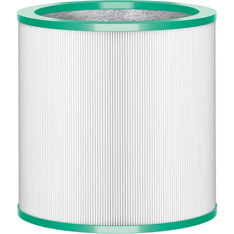 Trade-Shop Aktivkohle Luftfilter für Dyson TP02 Pure Cool Link Filter Dyson TP03 TP00 AM11 Luftreiniger Ersatzteile - 1 Stück