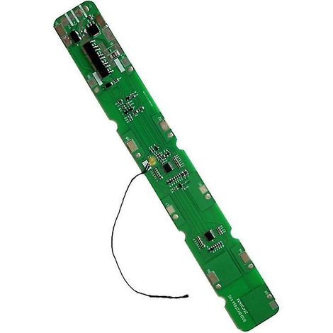 Carte de protection pour batterie lithium 18650 Hot Ad-10s 36 V BMS 15 A pour scooter électrique (port différent B) (1/5)