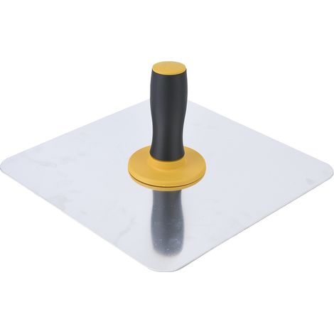 Hawk Premium Aluminium-Gipsplatte 300x300mm Handkelle