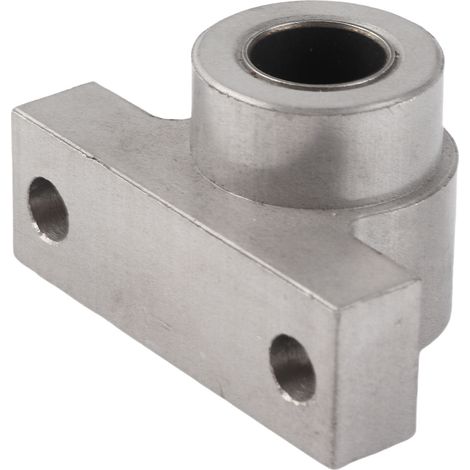 Support de vis-mère pour mini-tour MX 210 WM 210 8x16 220x400 220x600 220x750 (montage gauche) (1/5)