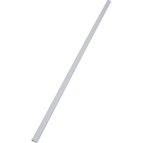 Electrolux - banda coprimozzo - vetro copri cassetto a verdura - 2062811498 - 7321424678693